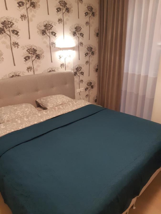 Apartment In Druskininkai City Centre Экстерьер фото