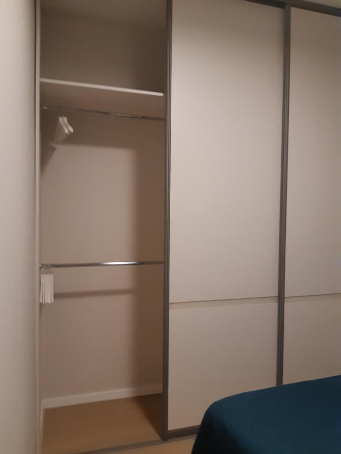 Apartment In Druskininkai City Centre Экстерьер фото