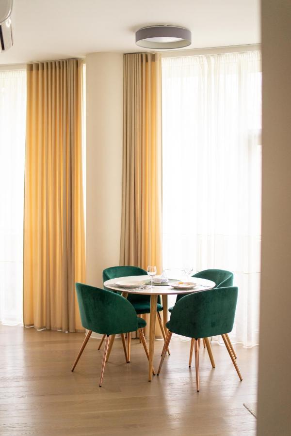Apartment In Druskininkai City Centre Экстерьер фото