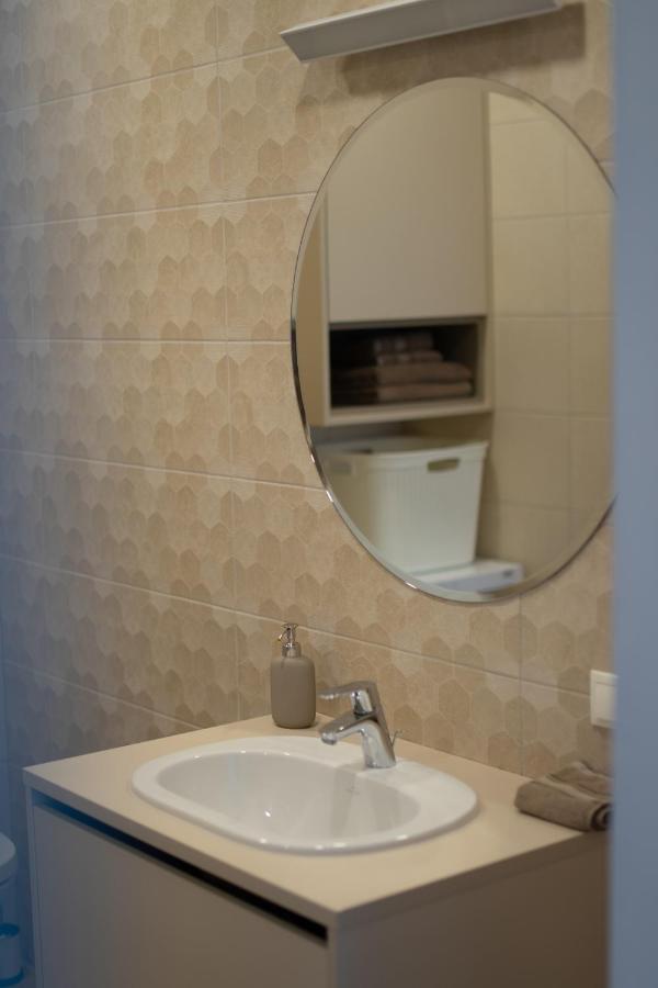 Apartment In Druskininkai City Centre Экстерьер фото