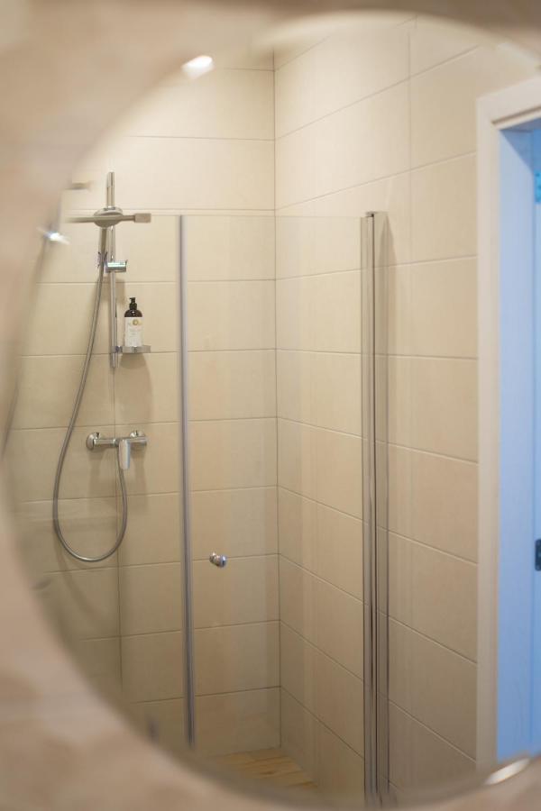 Apartment In Druskininkai City Centre Экстерьер фото