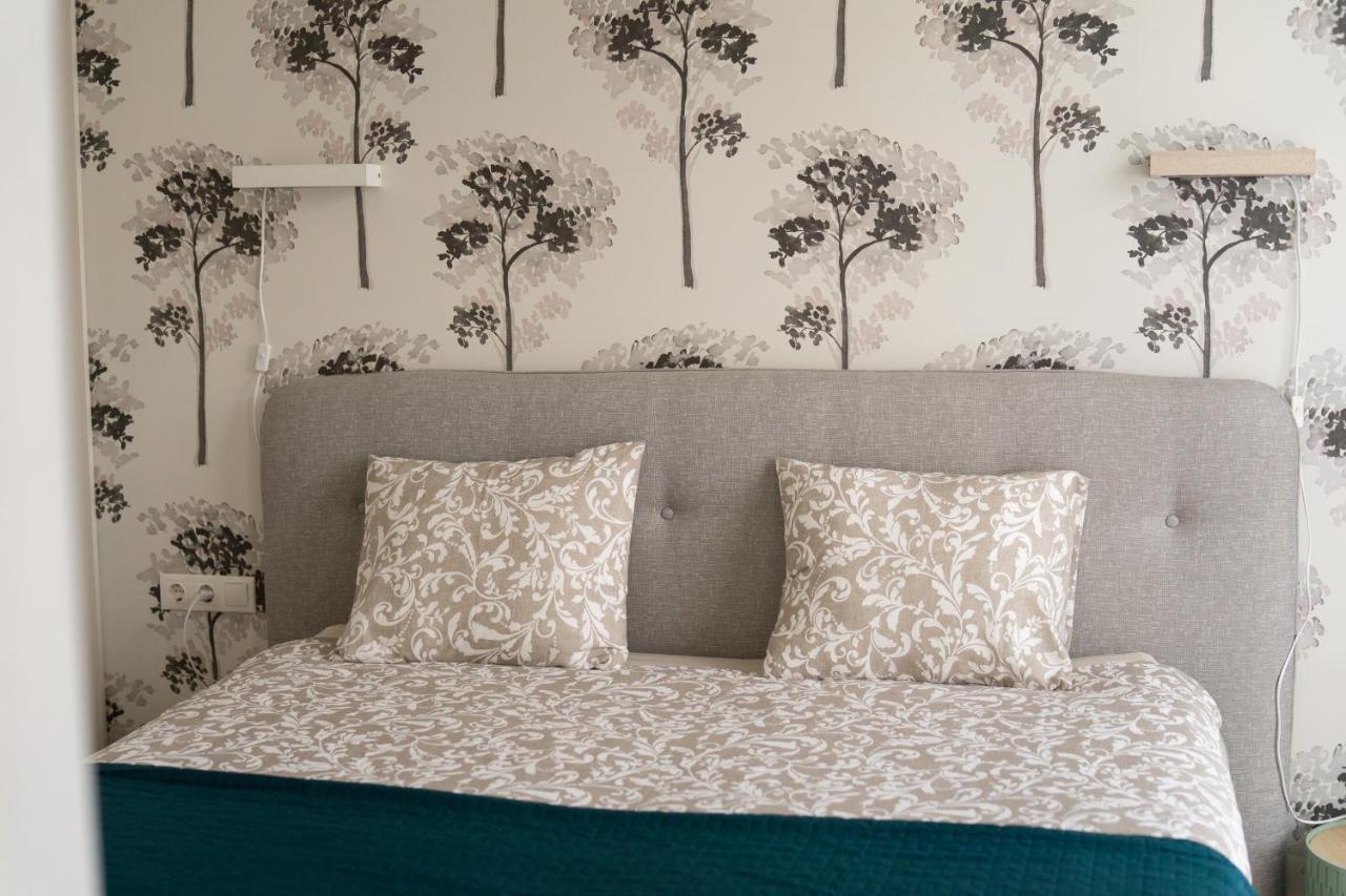 Apartment In Druskininkai City Centre Экстерьер фото